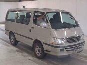 1999 Toyota Hiace