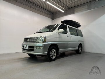1999 Toyota Hiace