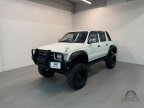 Thumbnail Photo 2 for 1999 Toyota Hilux