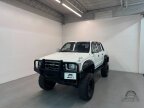Thumbnail Photo 4 for 1999 Toyota Hilux