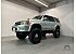 1999 Toyota Hilux