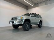 1999 Toyota Hilux