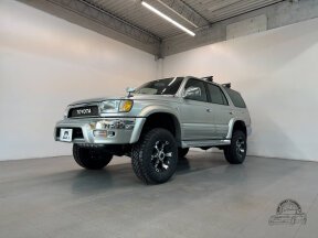 1999 Toyota Hilux