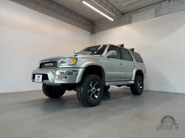 1999 Toyota Hilux