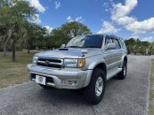1999 Toyota Hilux