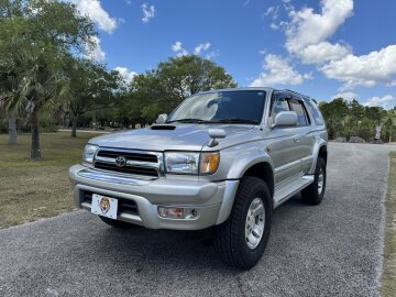 1999 Toyota Hilux