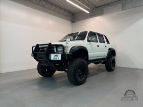 1999 Toyota Hilux
