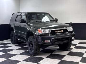 1999 Toyota Hilux