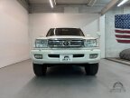 Thumbnail Photo 5 for 1999 Toyota Land Cruiser VX Limited