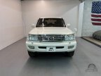 Thumbnail Photo 6 for 1999 Toyota Land Cruiser VX Limited