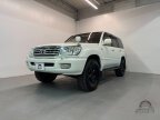 Thumbnail Photo 3 for 1999 Toyota Land Cruiser VX Limited
