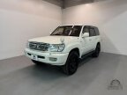 Thumbnail Photo 4 for 1999 Toyota Land Cruiser VX Limited