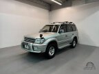Thumbnail Photo 2 for 1999 Toyota Land Cruiser