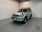 Thumbnail Photo 4 for 1999 Toyota Land Cruiser