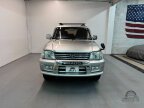 Thumbnail Photo 6 for 1999 Toyota Land Cruiser