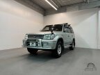 Thumbnail Photo 3 for 1999 Toyota Land Cruiser