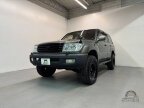 Thumbnail Photo 3 for 1999 Toyota Land Cruiser VX Limited