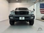 Thumbnail Photo 5 for 1999 Toyota Land Cruiser VX Limited