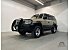 1999 Toyota Land Cruiser