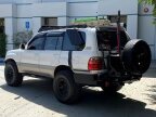 Thumbnail Photo 6 for 1999 Toyota Land Cruiser