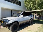 Thumbnail Photo 3 for 1999 Toyota Land Cruiser