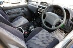 Thumbnail Photo 5 for 1999 Toyota Land Cruiser