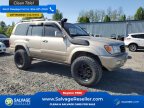 Thumbnail Photo 5 for New 1999 Toyota Land Cruiser
