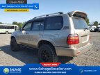 Thumbnail Photo 3 for New 1999 Toyota Land Cruiser