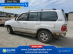 Thumbnail Photo 3 for 1999 Toyota Land Cruiser