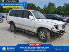 Thumbnail Photo 5 for 1999 Toyota Land Cruiser