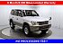 1999 Toyota Land Cruiser