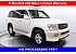 1999 Toyota Land Cruiser
