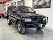 1999 Toyota Land Cruiser