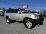 1999 Toyota Land Cruiser