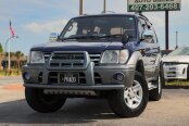1999 Toyota Land Cruiser