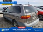 Thumbnail Photo 4 for 1999 Toyota Sienna
