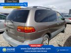 Thumbnail Photo 5 for 1999 Toyota Sienna