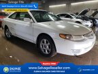 Thumbnail Photo 5 for New 1999 Toyota Solara Coupe