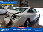 Thumbnail Photo 4 for New 1999 Toyota Solara Coupe