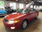 Thumbnail Photo 5 for 1999 Toyota Solara