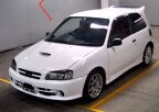 Thumbnail Photo 1 for 1999 Toyota Starlet