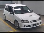 Thumbnail Photo 5 for 1999 Toyota Starlet
