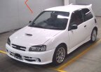 Thumbnail Photo 6 for 1999 Toyota Starlet