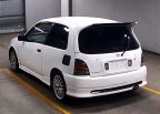 Thumbnail Photo 2 for 1999 Toyota Starlet