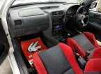 Thumbnail Photo 4 for 1999 Toyota Starlet