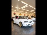 1999 Toyota Starlet