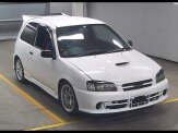 1999 Toyota Starlet