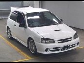 1999 Toyota Starlet