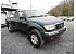 1999 Toyota Tacoma