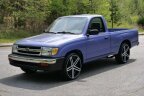 Thumbnail Photo 5 for 1999 Toyota Tacoma